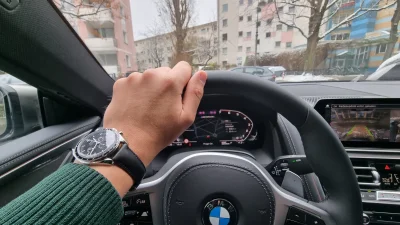 pawel0008 - @Del: standardowo: samochodziki i zegarki