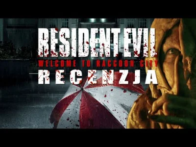 horrorshowpl - "Resident Evil: Witajcie w Raccoon City" to reboot serii, która zadebi...