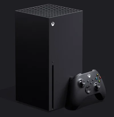 XGPpl - Szansa na zakup Xboxa Series X w przyzwoitej cenie - za 2499 zł!

Link do o...