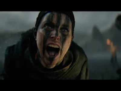 saif3r - Senua's Saga Hellblade II: Gameplay Reveal :)
#hellblade #xbox #xboxseriesx