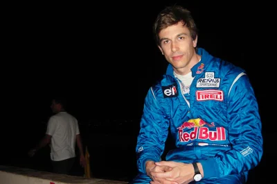 tumialemdaclogin - Toto Wolff pierwszy raz uczestniczył w weekendzie wyścigowym F1 po...