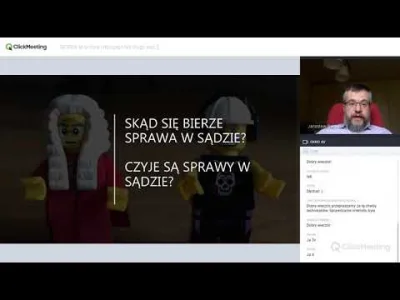 WatchdogPolska - @k_d: Pozew jest ze stycznia 2018.

Tu nie znamy szczegółów sprawy...