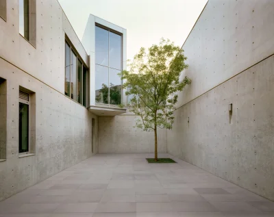 a.....w - Invisible House (Tadao Ando)
#Architektura #modernizm #minimalizm #brutali...