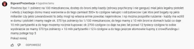 SuperDuperHornet - Myślicie że nada się na ministra MON?
Ja dałbym mu tę fuchę. Będz...