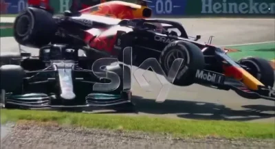 P.....z - REEEEEEEEEEEEEEEEEEE, JAK ONI TAK MOGĄ 

SPOILER
#f1