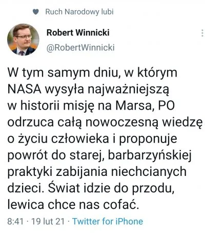 Loginsrogim - #nasa #mars #bekazpisu #fikolek #heheszki