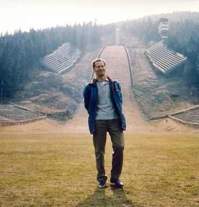 PussyDestroyer1995 - Drodzy Mirkowie, jak wielu fanów skoków narciarskich jest na Wyk...