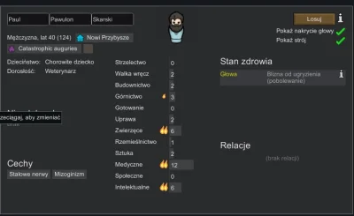 Tolmaion92 - Idealny medyk nie istn...

#rimworld