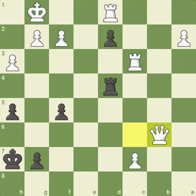 ksetlak - Uwielbiam szachy na swoim poziomie 800 elo ( ͡° ͜ʖ ͡°) Wygrałem czarnymi, b...