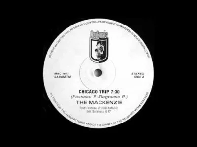 bscoop - The Mackenzie - Chicago Trip [Belgia, 1989]
#zlotaerarave #technorave #tech...