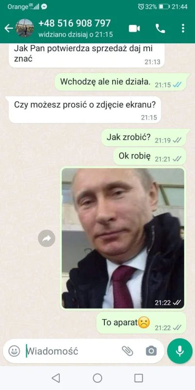 shutryk - Można czasem pośmieszkować.