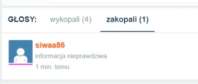 xniorvox - @Diasendi: Pierwszy towarzysz już się zameldował XD