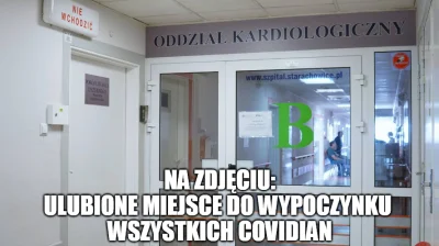 GienekMiecio - @Imagination: Gdzie niby on neguje pandemię kłamco? Słuchałeś ten wywi...