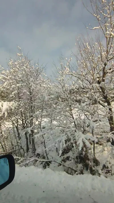 sorek - Ale tęskniłem za prawdziwą zimą w Beskidach :D

#bmw #zima ##!$%@? #e39 #malo...