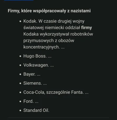 europa - > Chcę listę tych firm. Będę im dawał napiwki za to, dbają o mój komfort i z...