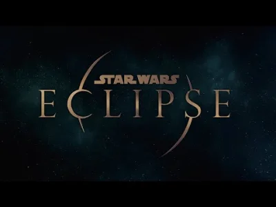 janushek - Opis Star Wars Eclipse od gościa, który na tydzień przed oficjalnym ogłosz...
