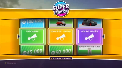 patologia_deluxe - i cyk jackpot hehe
#forzahorizon5