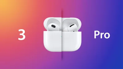 logixdev - Hej Mircy. AirPods (3 gen.) czy AirPods Pro i dlaczego? ( ͡° ͜ʖ ͡°)
SPOIL...