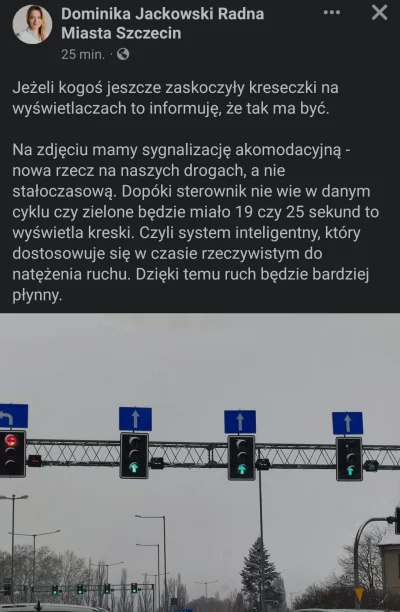 midcoastt - W Kielcach twierdzili, że sekundniki można montować tylko na sygnalizacja...