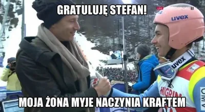 kaoen9 - Nie wiem czemu nikt nie wstawił jeszcze ( ͡° ͜ʖ ͡°)
#skoki