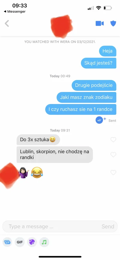 ut2derek - Jak zrozumieć ryżowe paski?

#rozowepaski #tinder #badoo