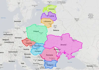 DROPTABLEusers - już 'team intermarium' jest szykowany do przemiału, pakujcie mandżur...