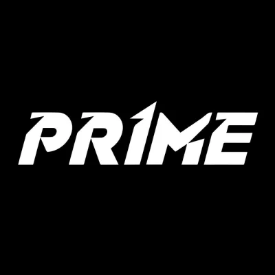Mevalderek - Tak wygląda logo Prime Show MMA, nowej federacji freakfightowej. Zawalcz...