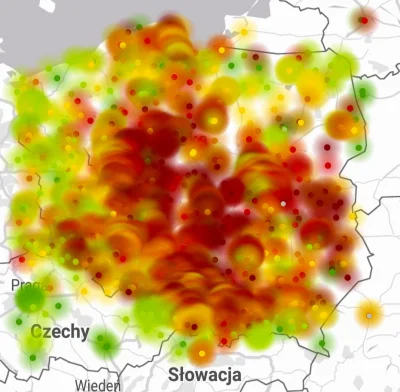 ElectroNICK - Aż chce się wyjść na spacer albo pobiegać #smog #polska