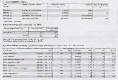 neo78 - @ArekVP:Dobrze piszesz. Dlatego zrobiłem to inaczej. 

Jeżeli chodzi o prąd...