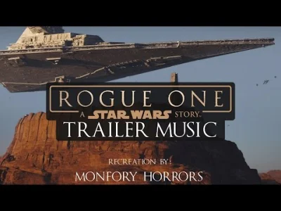 D.....s - #muzyka #muzykafilmowa #rogueone #gwiezdnewojny #starwars

Rogue One: A Sta...