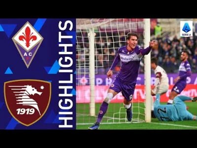 m.....e - Fiorentina [2]:0 Salernitana, Dusan Vlahović

14 gol w tym sezonie Serie ...