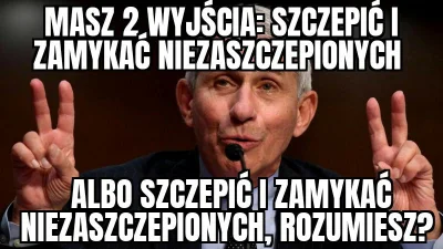 Mechanikzprzypadku - Jak przyjdą instrukcje z USA to będzie miał wybór...