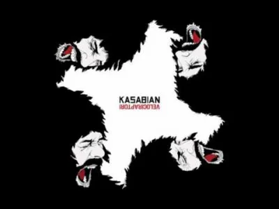 wielkienieba - #muzyka #wielkienieba

Kasabian - Goodbye Kiss

2011 | 4:07

#Ka...