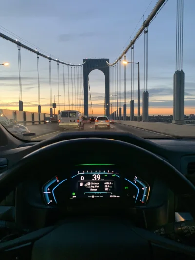 R2D2zSosnowca - Whitestone Bridge, New York #nyc +5C

#r2d2zwiedza #usa #fotografia 
...