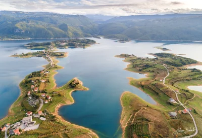 wariat_zwariowany - Jezioro na rzece Rama, Bośnia i Hercegowina

autor
#fotografia...