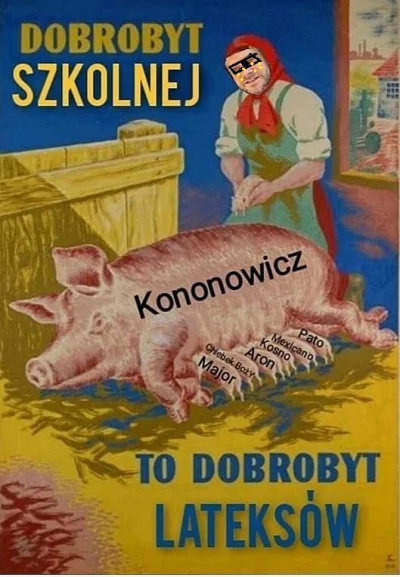 SowicieSkowyrnyAkurat - Hodowla świń na własne potrzeby musi być zarejestrowana nieza...