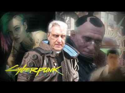 Prezydent_Polski - Nie wiem czy było, więc wrzucam ( ͡° ͜ʖ ͡°)
#cyberpunk2077