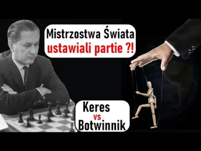 szachmistrz - SZACHY 405# Ustawiali partie na Mistrzostwach Świata?
✅ https://www.yo...