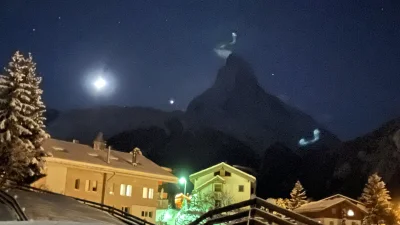 mrgcypher - #narty wrocilem z #zermatt tego nie da się opisać wszystkim polecam ( ͡° ...