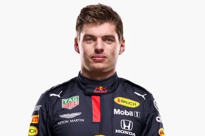 Miguelos - Panie i Panowie, przed Państwem Max Emilian Verstappen Mistrz Świata 2021!...