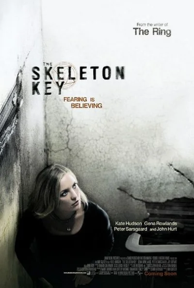 shadowsof2 - Ktoś zna film podobny do Skeleton Key? Jedyne dzieło, które do końca mni...