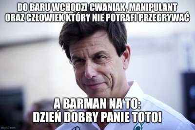 Miguelos - #f1 #heheszki #humorobrazkowy