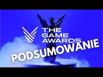 Sarnowm3 - #thegameawards #youtube #podsumowanie
Ok, od imprezy The Games Awards 202...