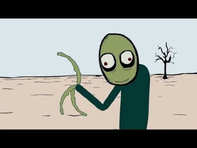 o.....i - #muzyka #ambient #darkambient #saladfingers #creepy