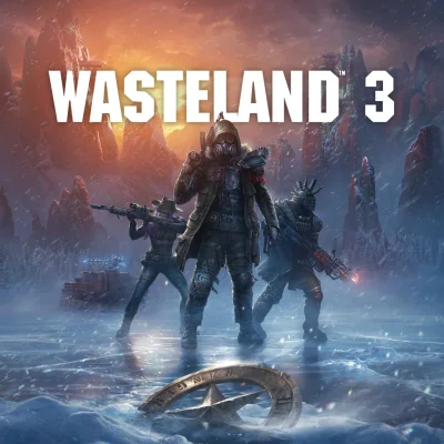 Wachatron - #gry #crpg #rpg #wasteland3

ej, tez doświadczacie potężnych, randomowy...