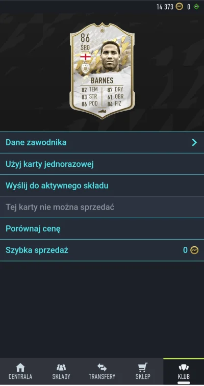 maciej1922 - O tak ale wleci za Ginole do składu ( ͡° ͜ʖ ͡°)
#fut