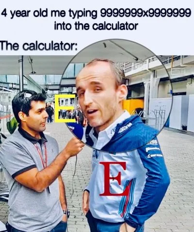 xDawidMx - #humorobrazkowy #heheszki #kubica #eeeeeeeeeeeeeee 
#f1