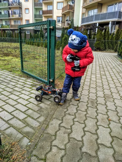 KLIFord - @matiJ wiem, że może być to trochę dziwne w odpowiedzi ale będzie ciężko ku...