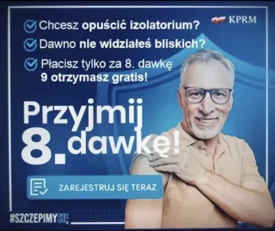 Smilu - Ósma dawka już na początku 2023 (ʘ‿ʘ)