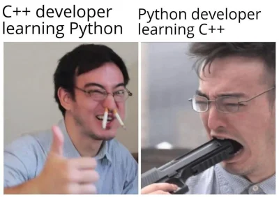 kobiaszu - #python #cpp
#programowanie